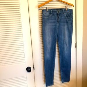Joe’s Skinny Ankle fit Jeans size 28